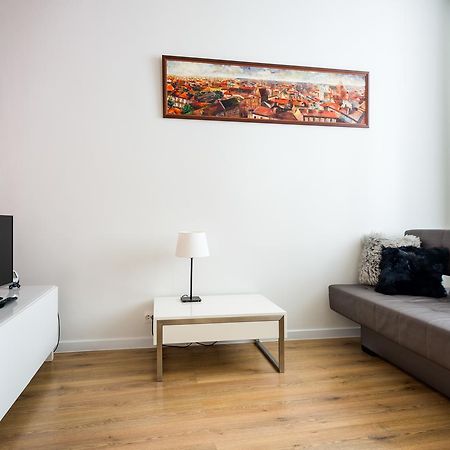 Apartament Felicjanek คราคูฟ ภายนอก รูปภาพ